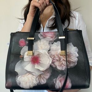 Ted Baker Shoulder Bag with strap